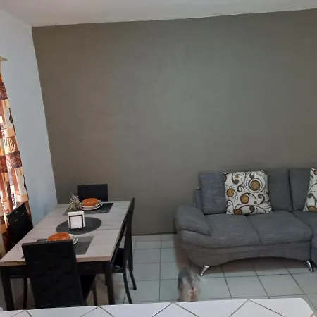 Nice Apartamento. 5 Minutos Del Aeropuerto. Mexico City Exterior photo