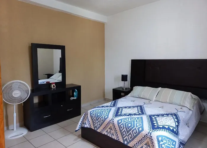 Nice Apartamento. 5 Minutos Del Aeropuerto.
